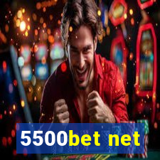 5500bet net